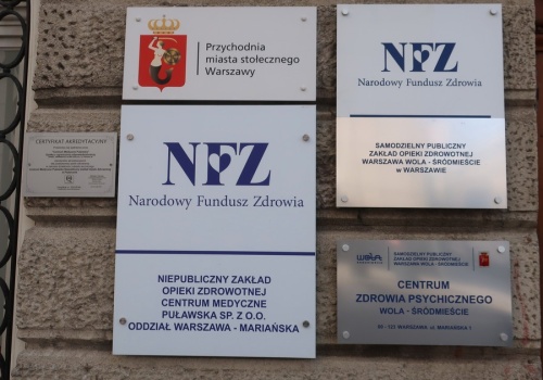 Wyższa składka zdrowotna coraz bliżej. Ekspert: nie ma ucieczki