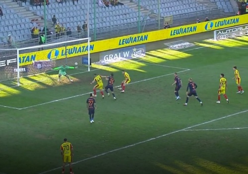 Czekali na to prawie pół roku! Trener może odetchnąć z ulgą