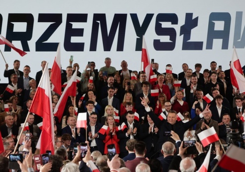 Majmurek: jeśli prezes Kaczyński i Przemysław Czarnek się pomylili, ten błąd będzie ich bardzo dużo kosztował