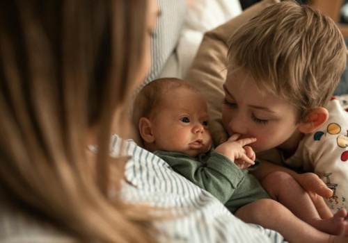 Czy samotna matka to kiepski materiał na partnerkę? 