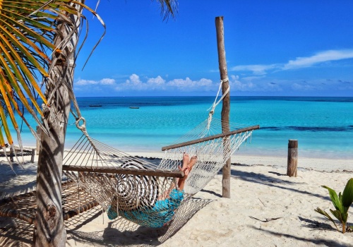 Egzotyczny relaks na Zanzibarze za 4791 PLN 🏝️🌴 10 dni all inclusive w 4* hotelu przy plaży 🤩☀️