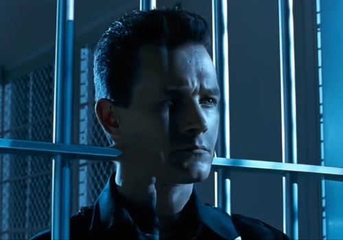 T-1000 z Terminatora istnieje naprawdę. Stworzyli go koreańscy naukowcy