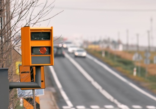 Fotoradary. Właściciel auta nie musi donosić na samego siebie