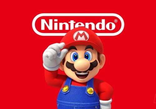 Nintendo pozywa rząd USA