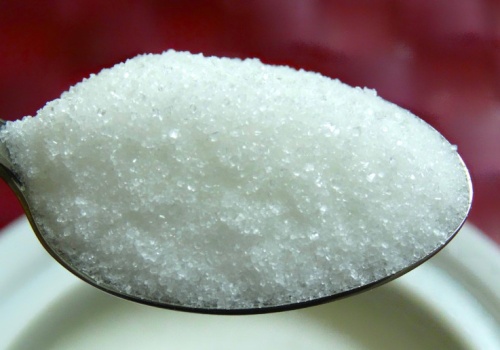 Ukraińska cukrownia produkuje 