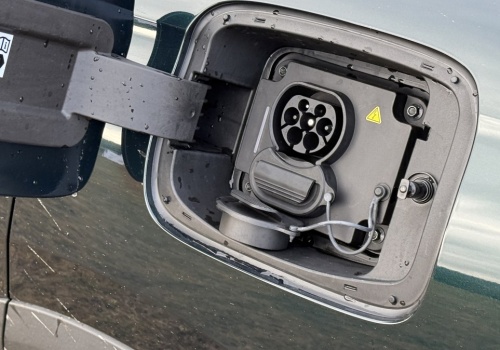 1000 km zasięgu nawet w zimie? Przełom w samochodach elektrycznych