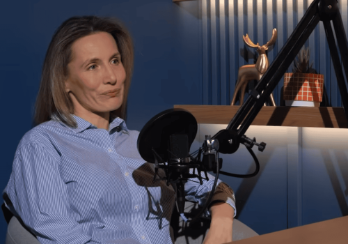 Zapytaliśmy Polę Wiśniewską o małżeństwo z Michałem. Powiedziała to wprost