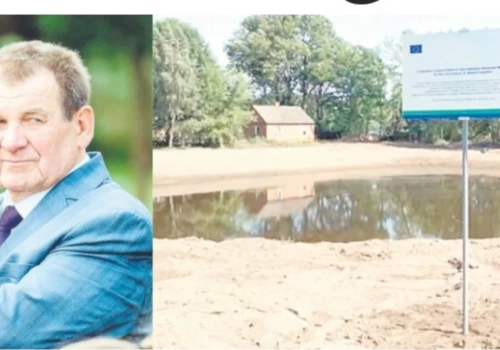 Gmina Kosów Lacki: Odebrali iwnestycję, a później wskazali na wiele wad