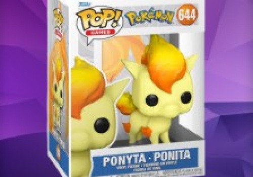 Figurki Funko POP! Pokémon w niższych cenach w Amazon PL! Ceny już od 31,99 zł