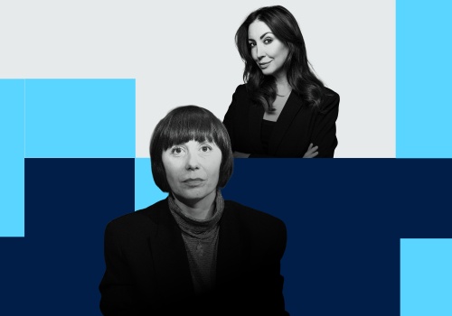 Agnieszka Jaskulska: Podziwiam kobiety w kryzysie bezdomności