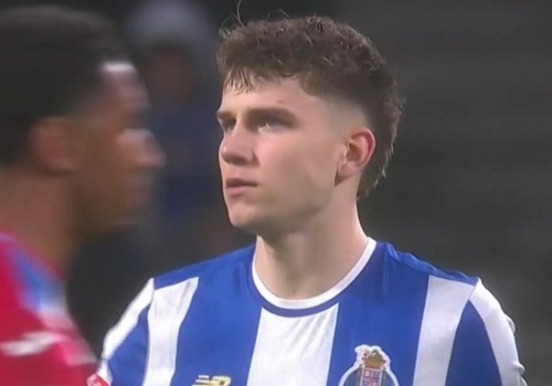 Trener Porto wprost zapytany o Pietuszewskiego. 