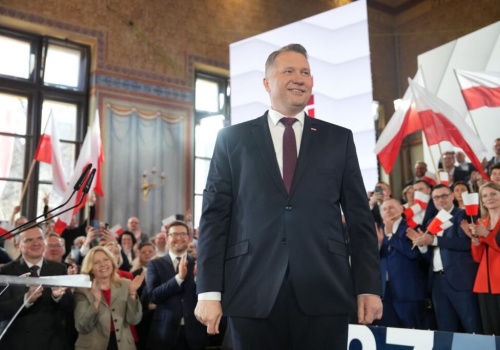 PRZEMYSŁAW WILLA CZARNEK czyli czy Prezes strzelił sobie w stopę?