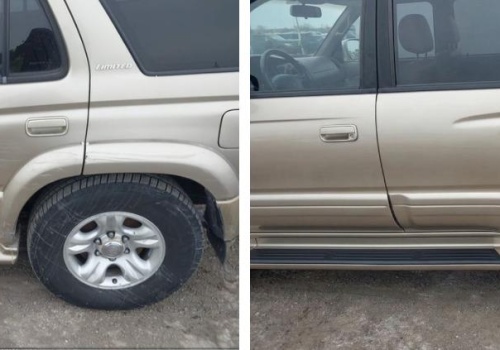 Deepfake w ogłoszeniach motoryzacyjnych 2026. Jak nie dać się nabrać na „cyfrowy szpachel”?