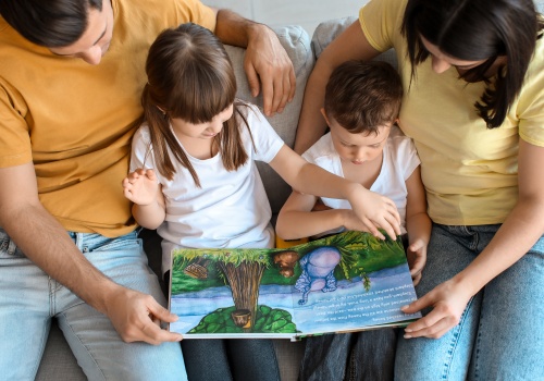 Jak styl wychowania może wpływać na objawy ADHD u dzieci? Nowe badanie