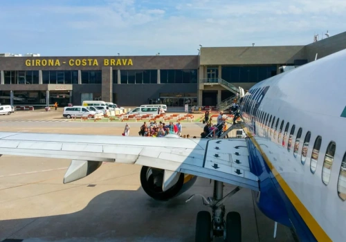 Nie w Polsce i nie we Włoszech, tutaj znajduje się najczystsze lotnisko w Europie