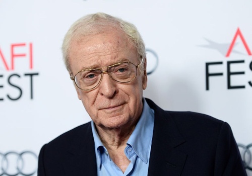 Pożądany przez AI. Michael Caine sprzedał licencję na swój głos