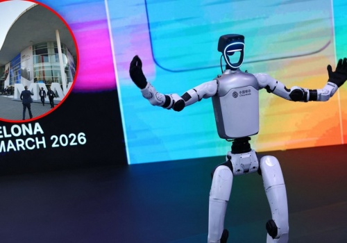 Do walki między USA a Chinami dołącza trzeci gracz. Oto trzy wnioski z MWC 2026