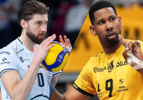 Starcie gigantów w PlusLidze. Wilfredo Leon kontra Bartosz Bednorz w meczu o wielką stawkę