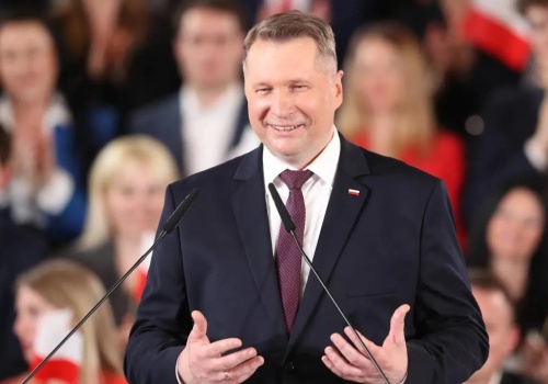 Komitet Polityczny PiS zdecydował. Kandydatura na premiera oficjalnie zatwierdzona