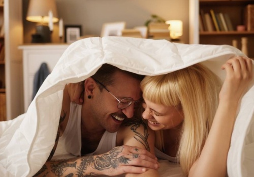 To najlepsza pora na miłosne igraszki. Naukowcy podali konkretną godzinę