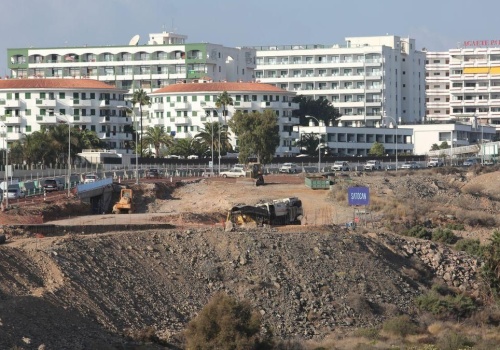 Siam Park na Gran Canarii w strefie zalewowej? Alarm ekologów