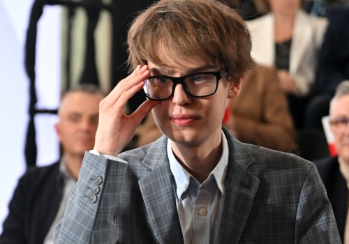 Znane twarze na krakowskiej konwencji PiS (Galeria)