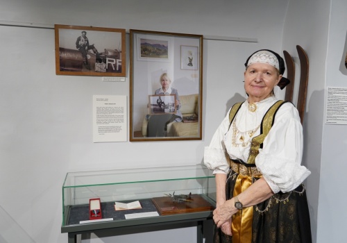 Rodzinne skarby z Zaolzia w Bielsku-Białej. Wyjątkowa wystawa „Z Archiwum Z”