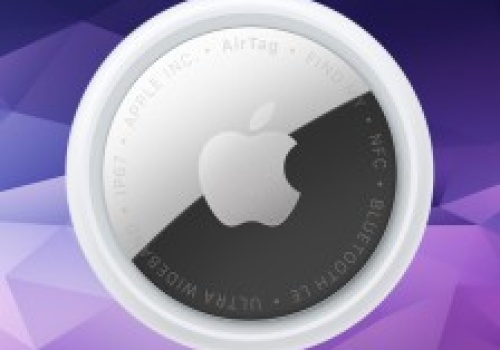 Promocja na Apple AirTag na Allegro. Lokalizator z technologią Ultra Wideband już za 87,99 zł!