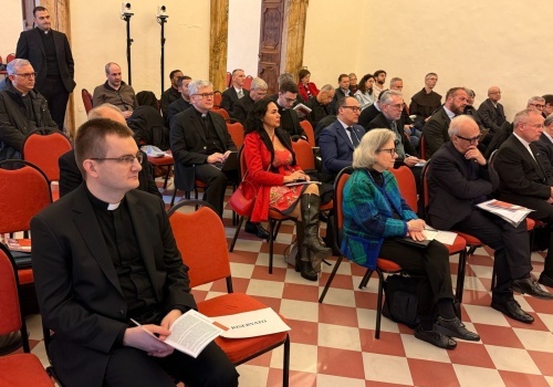 Teologia będzie transdyscyplinarna albo jej nie będzie