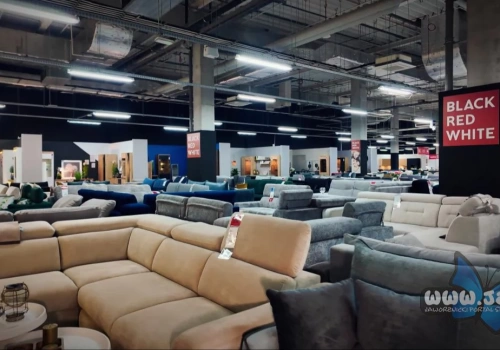 Urodzinowe rabaty w salonie Black Red White w Jaworznie