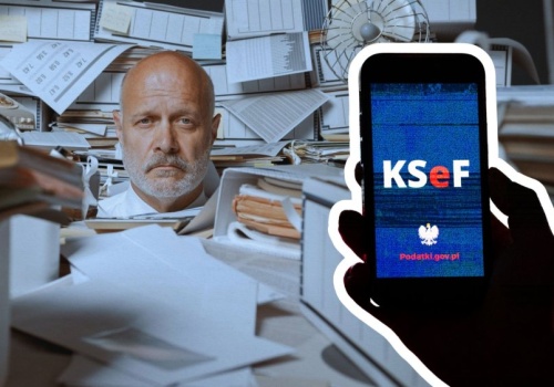 Paraliżu firmy w KSeF możesz uniknąć. Ekspertka ostrzega przed frustrującą pomyłką