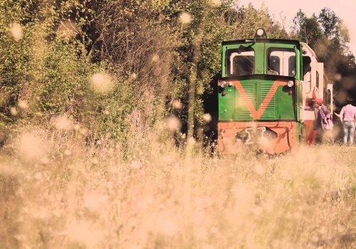 Kultowa kolej wąskotorowa zyska nowe życie? Podpisano umowę