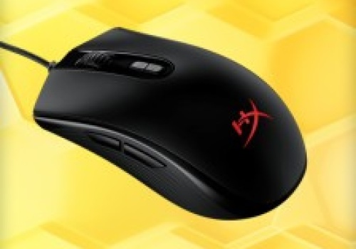 Myszka HyperX Pulsefire Core HX-MC004B już za 49 zł w Amazon PL