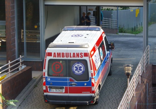 Lekarze ostrzegają, chorych wciąż przybywa. Statystyki są alarmujące