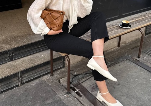 Francuzki już je mają, a Polki wykupują te od Mango za 99 zł - skórzane tanio też w CCC