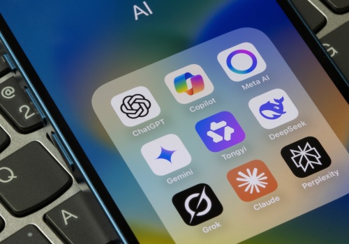 AI dzieli kobiety i mężczyzn. Badanie ujawnia niepokojącą lukę