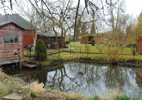 Dwieście tysięcy złotych do podziału. Województwo wspiera ogrody działkowe