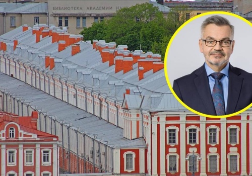 Rosyjscy naukowcy piszą do polskiego ambasadora. Chcą uwolnienia archeologa