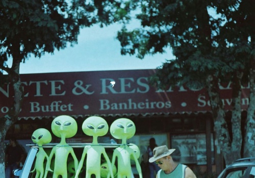 Dlaczego nie możemy znaleźć inteligentnych form życia w kosmosie? Oto jeden z powodów