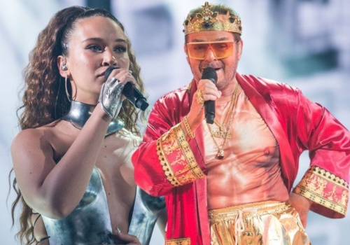 Preselekcje do Eurowizji 2026 za nami, widzowie marudzą. Faworytka zawiodła