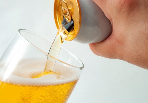 Wielki mit o piwie runął jak domek z kart. Wielu wciąż w to wierzy