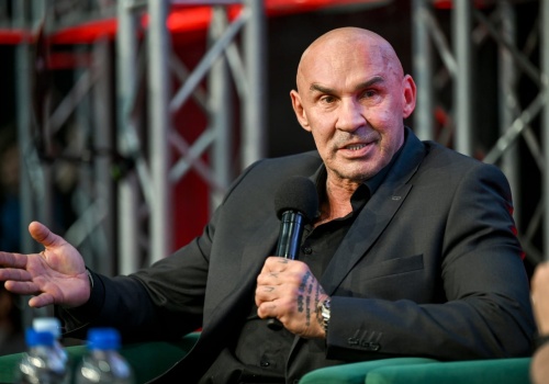 Nie tylko ring. Mało znane fakty z życia Przemysława Salety