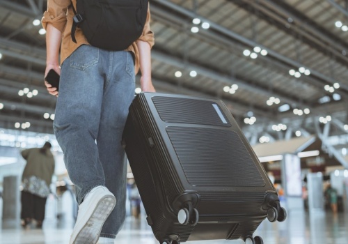 MSZ zwrócił się do Polaków, którzy utknęli na Bliskim Wschodzie