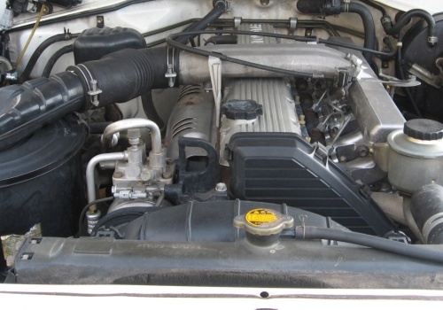 Ten silnik przejeżdża milion kilometrów bez remontu. Produkują go od 35 lat