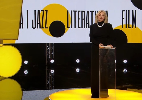 Gala O!Lśnień 2026. Kto zdobędzie najważniejsze nagrody kulturalne roku?