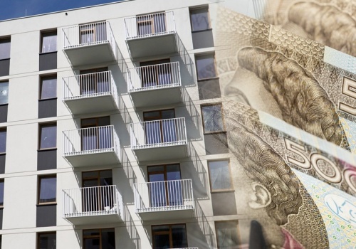 Bezpieczny Kredyt 2 proc. już nie działa. Nowe wsparcie nie obniża raty kredytu