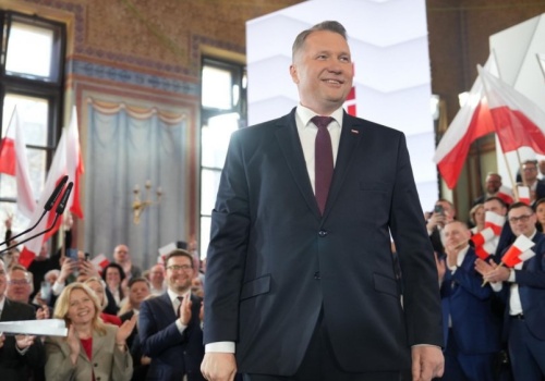 5 cytatów z Czarnka, które wywołują ciarki. Matka Boska obok 