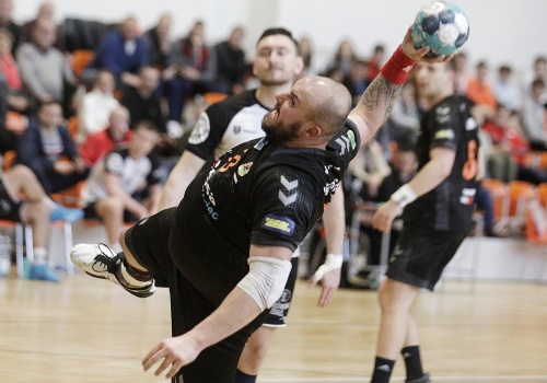 Wojownicy idą jak burza. Czwarte zwycięstwo z rzędu