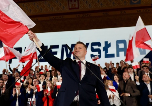 Czarnek zwrócił się do Ukraińców. „Bezczelność”