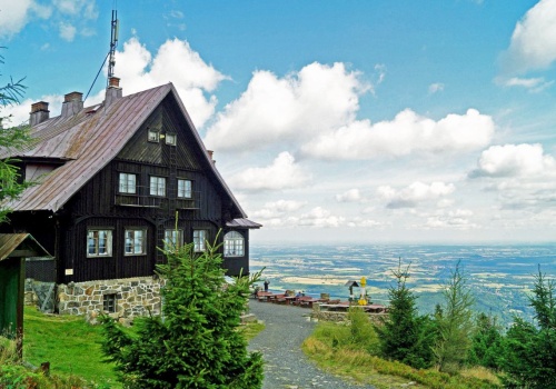 Śląskie Davos i Mała Szwajcaria. Nie musisz wydawać majątku. Alpejskie widoki w Polsce